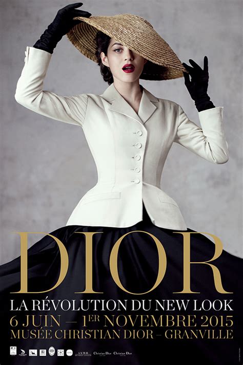 dior 2015 collection|Dior new look collection.